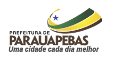 Prefeitura de Parauapebas Logo