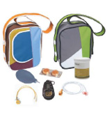 Kits Pedriátricos aparelhos auditivos