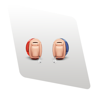 linha alize aparelhos auditivos argosy