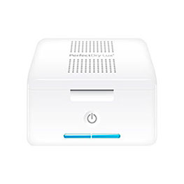 desumidificador elétrico D-Dry