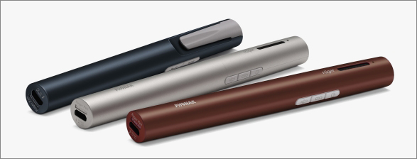 Roger Pen comunicação sem fio aparelhos auditivos